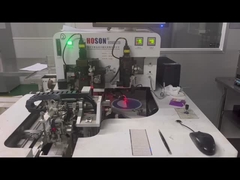 Αντιστατικό κόκκινο chip LED 0603, αυτοκινητοβιομηχανία ηλεκτρονική ισχύς LED SMD 1608