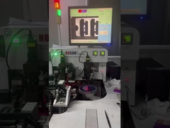 Κόκκινο φως 1206 SMD LED Πρακτική, υψηλή φωτεινότητα 3216 φωτεινό LED τσιπ