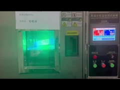 0.5W 0.6W 5050 RGB LED Τριχρωματικό Αδιάβροχο Για Φωτό Φωτός Σκηνής