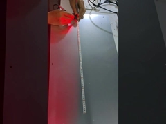 5050 RGBW SMD LED Δίοδος 5054 RGB 20mA Για πολυχρωματική LED λωρίδα