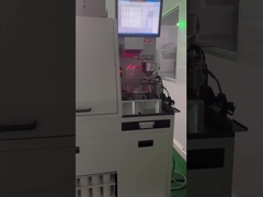 5050 SMD LED Κίτρινη διόδου εκπομπής φωτός Amber led chip για λάμπα με LED πινακίδα κυκλοφορίας