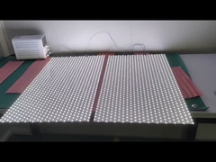 2835 SMD LED PCB Board Assembly 12V 24V 220V Προσαρμοσμένο αλουμίνιο