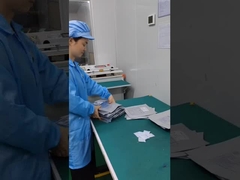 Πακέτο LED Lanjin για αποστολή