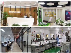 Εταιρεία LED Lanjin 18 χρόνια επαγγελματίας κατασκευαστής LED στην Κίνα