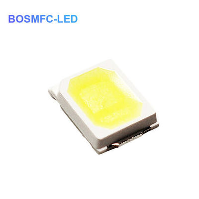 Υψηλής τάσης 36V 1W 2835 SMD LED υπεραπλήρωσης φωτεινότητας δροσερή λευκή διόδη LED