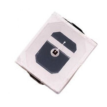 Οικιακό φωτισμό Πάνω SMD LED 2835 0.2W Κίτρινο τσιπ Διαρροή θερμότητας