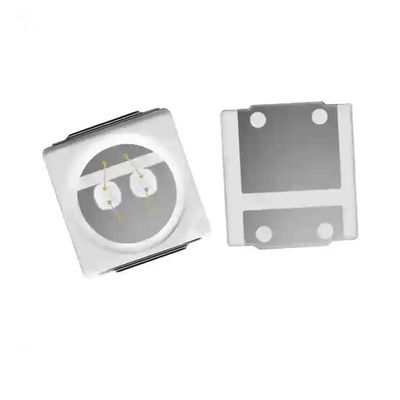 Αντιστατικό 1W 3030 SMD LED Chip Πρακτικό μπλε φως 460-472nm LED για λάμπα πισίνας