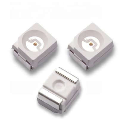 Πρακτικό Power LED Chip 3528 SMD χαιρετισμός Αντιστατικό για φωτεινή σειρά