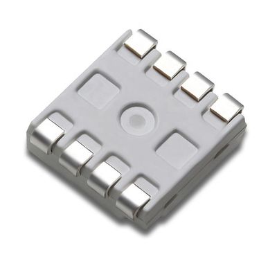5050 SMD LED Κίτρινη διόδου εκπομπής φωτός Amber led chip για λάμπα με LED πινακίδα κυκλοφορίας