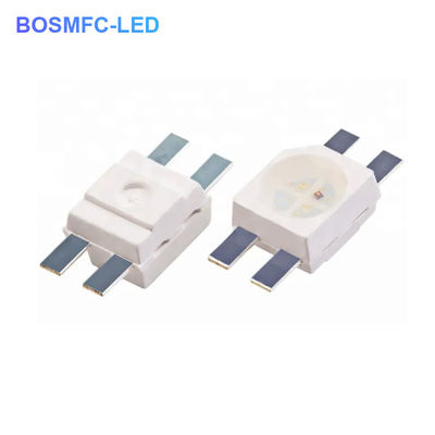Πρακτικός 6028 RGB LED Reverse Mount 3528 SMD για το φωτισμό μηχανικού πληκτρολογίου