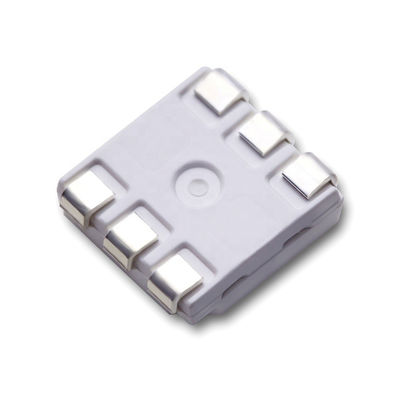 RDC12V PLCC6 5050 RGB LED IC οδήγηση πολυχρωματικό SMD LED SK6812 / WS2812B IC