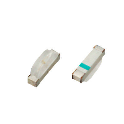 Κόκκινο φως 0802 0805 Προσωπική θέαση SMD LED Διοδίου υψηλή φωτεινότητα για το φως του φόντου
