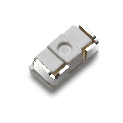 Σταθερό 3014 πλευρική θέα SMD LED 20mA χαμηλή ισχύς 120 βαθμών γωνία θέασης