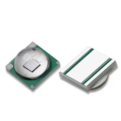 Υπερ φωτεινό 5W υψηλής ισχύος LED Chip κόκκινο φως 5050 SMD ανθεκτικό