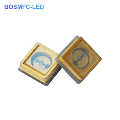 Λαμπτήρα UVC LED Chip 280nm 275nm 3535 UV LED για εξοπλισμό αποστείρωσης