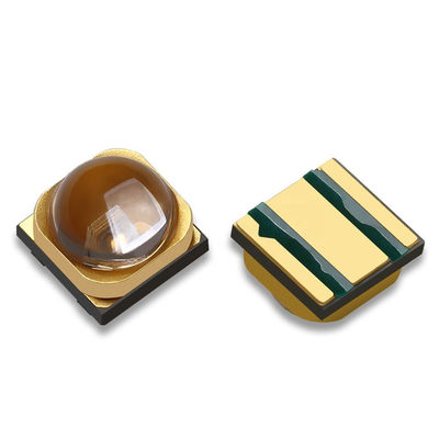 3535 SMD UVC UV LED Chip 3939 10mW 15mW 270nm 275nm 280nm Για λαμπτήρα LED