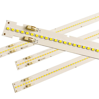 Πρακτικό 2835 LED Flex PCB, Αλουμινίου LED φωτεινό κύκλωμα επιφάνειας συναρμολόγηση