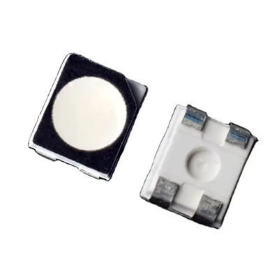 RGB SMD 3528 4 πινες Κόκκινο Πράσινο Μπλε PLCC4 Τριχρωματικό Πρακτικό LED