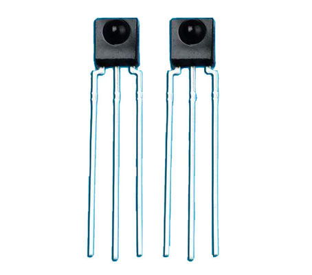 38kHz IR LED Chip Receiver 6.8x6.0mm B0038YCME Για συστήματα τηλεχειρισμού