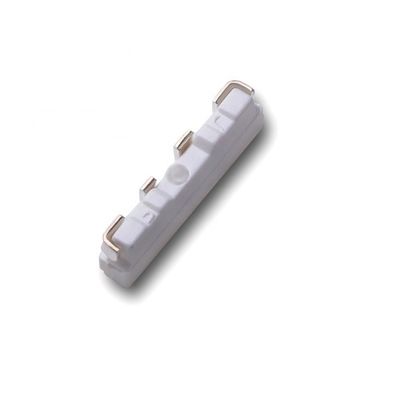Υψηλή φωτεινότητα 020 RGB SMD LED PLCC4 Side View LED RGB 4308 Πλήρης χρωματική δίοδος για ευέλικτη λωρίδα LED
