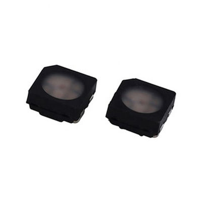 1515 RGB LED Chip μικρό πακέτο Πολυχρωματική διόδη LED για φως οθόνης LED
