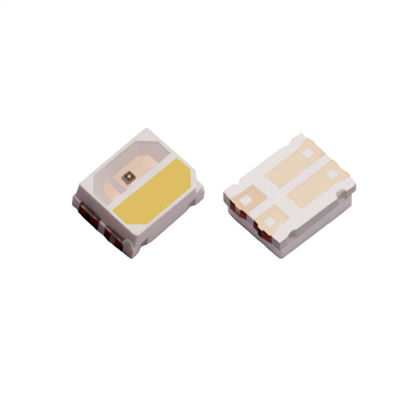 Bi χρώμα 2835 SMD δροσερό λευκό και κόκκινο για πολλαπλό LED φως τσιπ