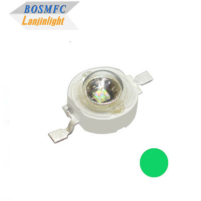 2.8V-3.2V 3W High Power SMD LED 1W LED λαμπτήρα για σκηνικά φωτιστικά