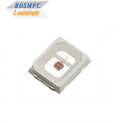 Εσωτερικό LED Grow Light SMD 2835 LED 1W 660nm 730nm 12-16Lm Για φυτά