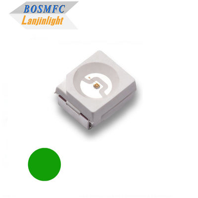 Πρακτικό Power LED Chip 3528 SMD χαιρετισμός Αντιστατικό για φωτεινή σειρά