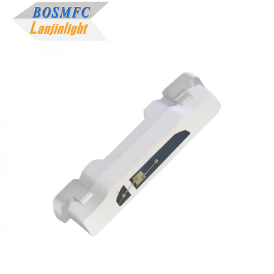 Πλευρική προβολή 020 SMD LED Πράσινη LED υψηλής φωτεινότητας LED διόδης φωτισμού LED διάχυσης θερμότητας για φακούς δεικτών