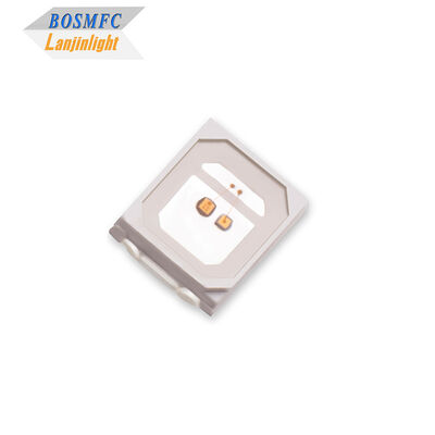 Κίνα VCSEL SMD LED 2835 Laser 660nm / 940nm για συσκευές αποτρίχωσης