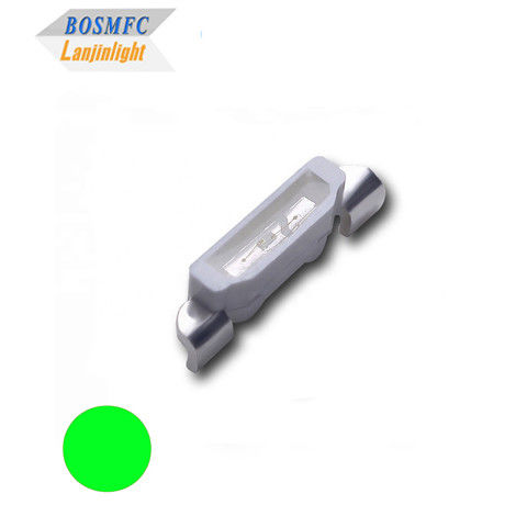 Πρακτικό 335 Side View SMD LED 60mW πράσινο φως για διακόσμηση