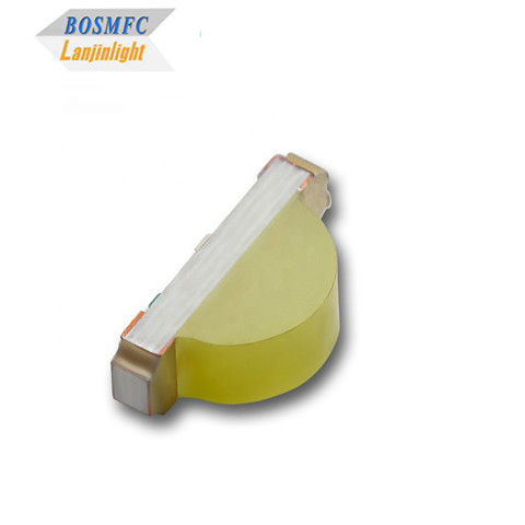 0.06W 1206 Side View SMD LED 1204 Warm White Για εξωτερικό φωτισμό