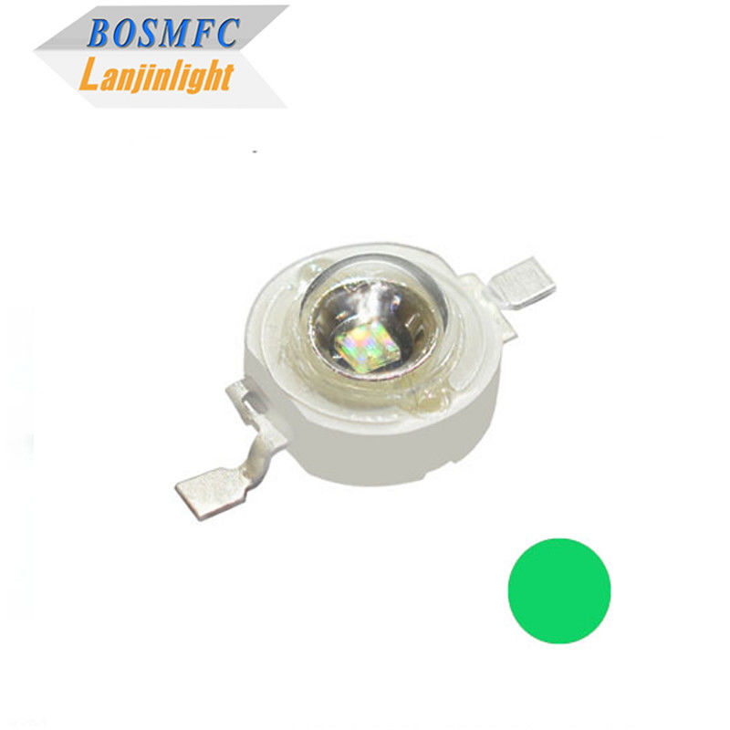 2.8V-3.2V 3W High Power SMD LED 1W LED λαμπτήρα για σκηνικά φωτιστικά