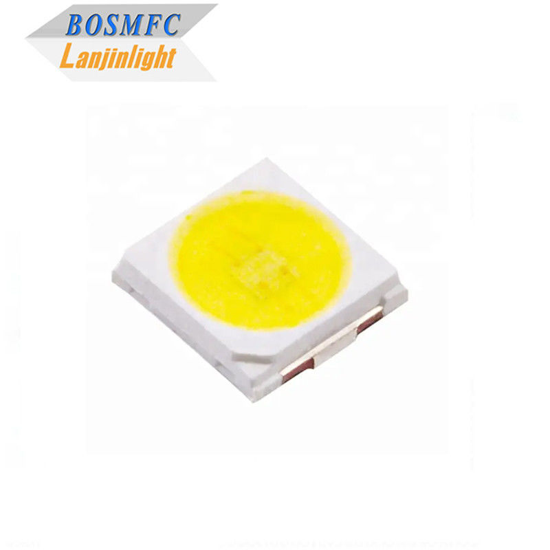 3030 SMD LED Grow Light 0.5W 1W Πλήρες φάσμα για εσωτερικά φυτά