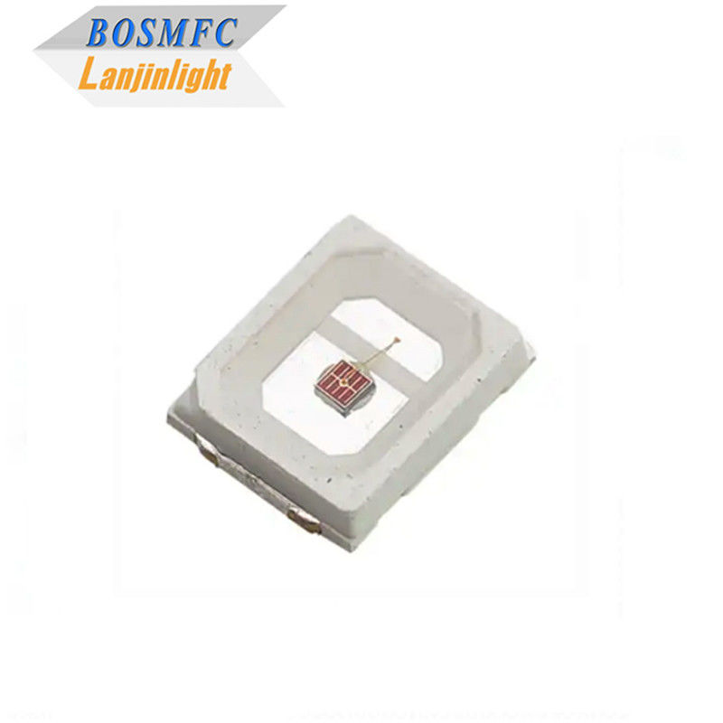 Εσωτερικό LED Grow Light SMD 2835 LED 1W 660nm 730nm 12-16Lm Για φυτά