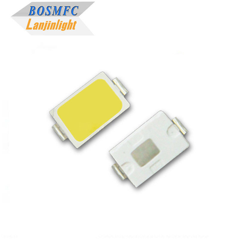 0.5w 5730 Top SMD LED Warm White CRI80 60-65lm Smd 5730 Led High CRI Led Chip Για φωτογραφικό φωτισμό