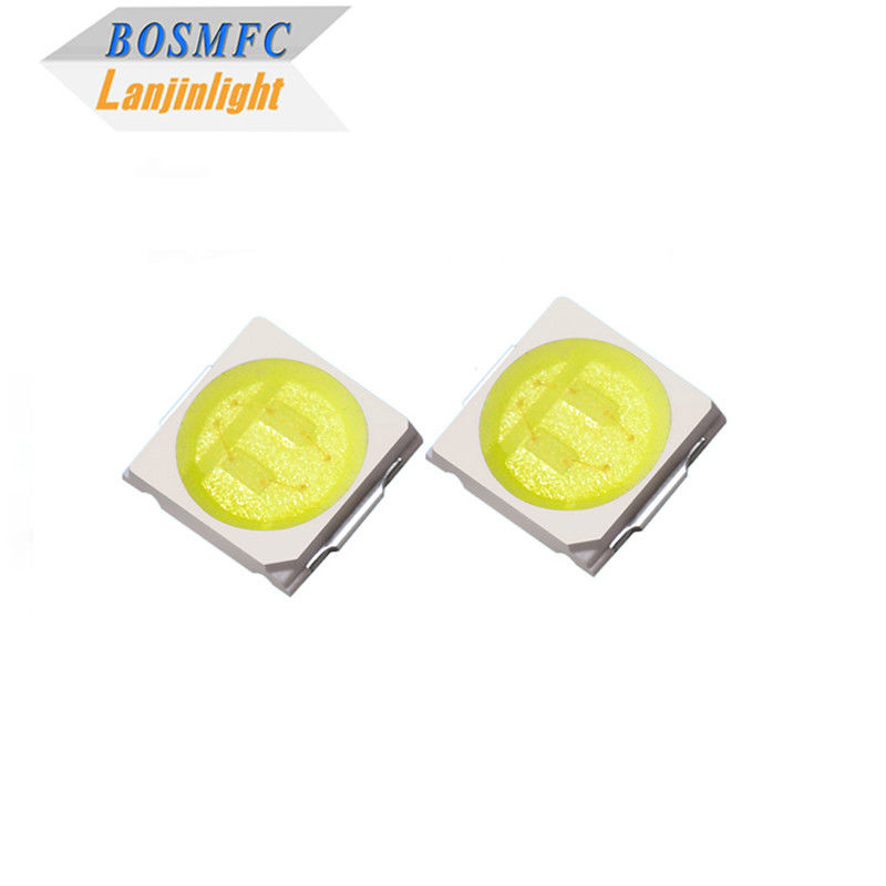 CRI 95 2W LED Light Chip Λευκό Φως 3030 SMD LED Δίοδος για φως τηλεόρασης