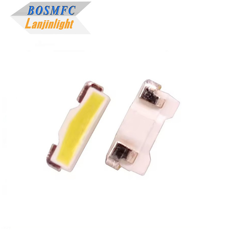 215 SMD LED chip πλάγια όψη Θερμό Λευκό Φυσικό Λευκό Ψυχρό Λευκό LED για οπίσθιο φωτισμό τηλεόρασης δίοδος