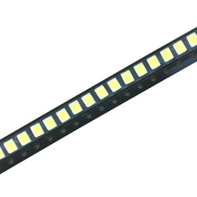 1W 18V 2835 SMD LED 110-140lm LED λαμπτήρα Chip 120 μοίρες γωνία θέασης