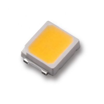 0.5W 2835 Πάνω SMD LED Chip 9V υψηλής τάσης για φυτικό φως