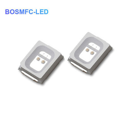 Πρακτικό 0,5W UVC UVA LED 2835 UV LED 365nm 375nm