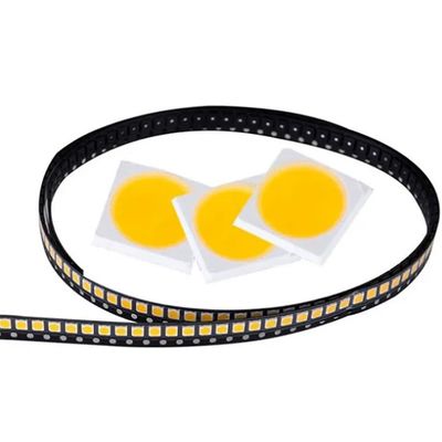 CRI 95 2W LED Light Chip Λευκό Φως 3030 SMD LED Δίοδος για φως τηλεόρασης