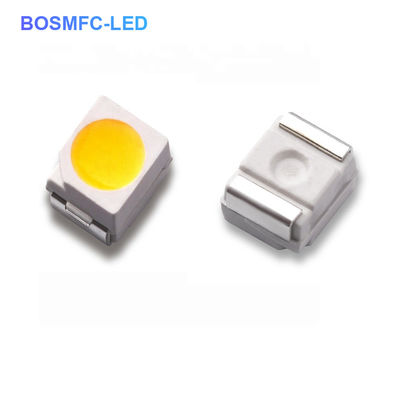 3528 Top SMD LED High CRI95 Cool White Warm White Για λάμπα με χαμηλή ένταση