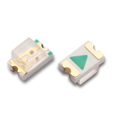 0805 SMD LED γαλάζια φωτεινή διόδη τσιπ από την Κίνα 18 χρόνια LED εργοστάσιο