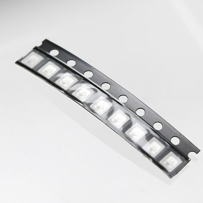 2835 SMD LED RGB anti Static 0,6W Tri Colour LED για φωτισμούς έξυπνου σπιτιού