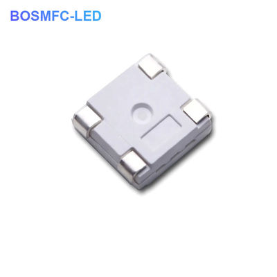 3.5V-5.5V 5050 RGB LED με WS2812B IC Πολυχρωματική ανθεκτική SK6812