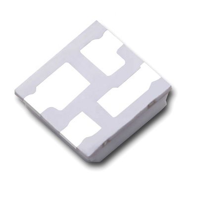 Σταθερό 12mA Πολυχρωματικό Ενσωματωμένο στο IC 3535 SMD LED SK6812 WS2811 Πλήρες Χρώμα