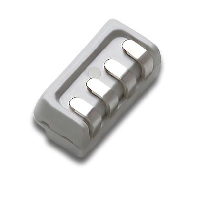 DC 5V 4 Pin Side view 4020 SMD LED RGB με IC SK6812 Διαχέση θερμότητας