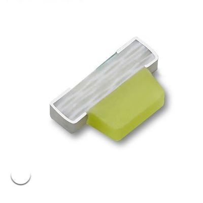 2.8V-3.4V πλάγια οπτική οθόνη SMD LED 0603 0602 Πράσινο 525nm για κινητά τηλέφωνα